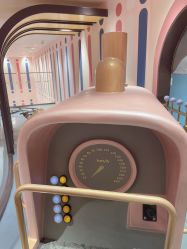 -奈尔宝·儿童乐园·亲子餐厅(鄞州万达店)