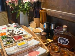 -芸南道·过桥米线(昆明老街旗舰店)