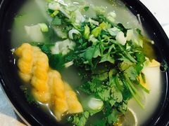 -三羊居食府(文艺路店)