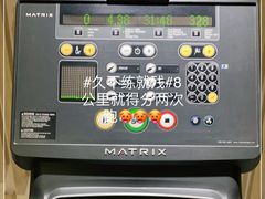 -一兆韦德健身(张杨路店)