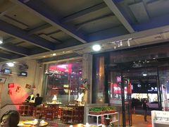 -捞围鲜·港式打边炉(海阳路店)