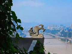 -龙泉洞(沙坪坝区)