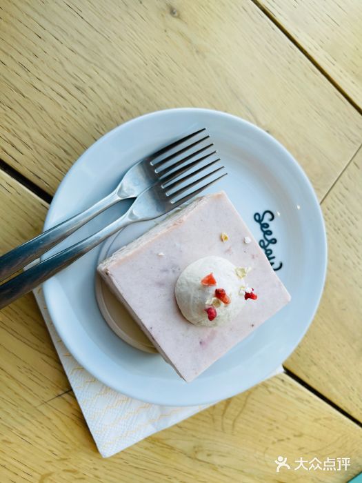 Seesaw Coffee(朝阳大悦城店)图片