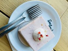 -Seesaw Coffee(朝阳大悦城店)