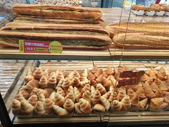 -味多美蛋糕(亚非大厦店)