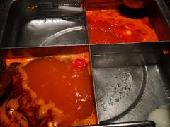 -海底捞火锅(奥森店)