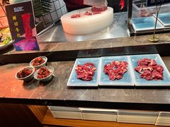 -渔舶汇蒸汽活海鲜·榴莲自助(领展中心城店)