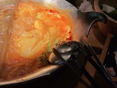 -湊湊火锅·茶憩(杭州湖滨银泰in77店)