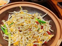 -田小狗的饭店(才子佳郡店)
