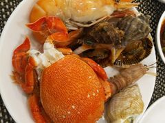 -厦门海景千禧大酒店·海景咖啡厅