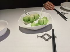 -杏花堂晋商私房菜(华熙五棵松店)