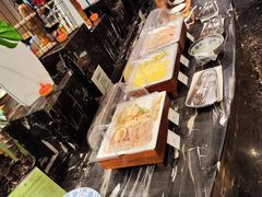 -南通绿洲国际假日酒店全日餐厅