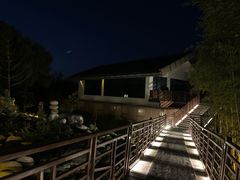 -楼观道温泉酒店