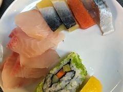 -万悦格兰云天大酒店-西餐厅