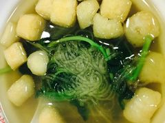 -小姜锅贴(凤凰街店)