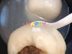 -朱新年·苏式汤团·面点(北寺塔店)