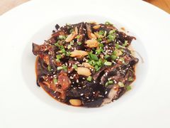 -渝半城经典川粤菜(重庆天地店)