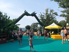 -苏州乐园森林水世界