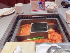 -洞子口重庆鲜货火锅(楚翘城旗舰店)