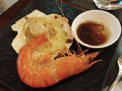 -南宁沃顿国际大酒店-自助餐厅