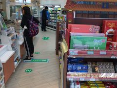 -全家便利店(漕溪北路七店)