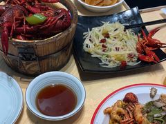 -怪怪龙虾·来自江苏盱眙(惊驾路店)