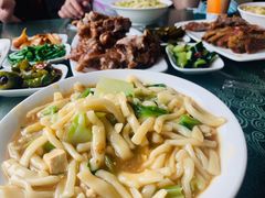 -孙记炒炮(西街店)