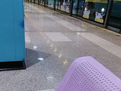 -上海虹桥国际机场