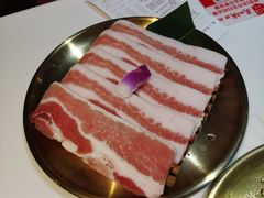 -炙城·韩式烤肉(南京东路店)