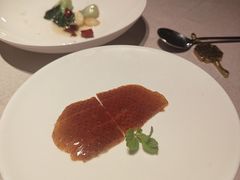 四季民福烤鸭-四季民福烤鸭店(外滩外白渡桥店)