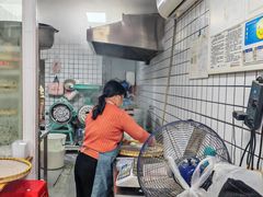 -奉化点心(呼童街店)