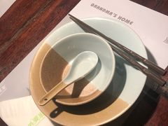 -外婆家(南开大悦城店)