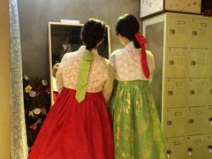 -公主韩服租借 Princess Hanbok