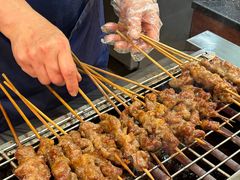 -韩盛·盛江山自助料理(于洪新玛特店)