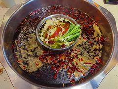 -渝宗老灶火锅(时代天街店)