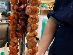 -亚马逊海鲜自助(梅溪湖步步高店)