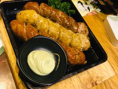 -通海俄式烧烤(下瓦房店)