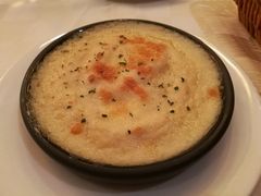 奶油蘑菇酱-西堤厚牛排(王府井店)