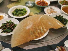 -邢家锅贴老店·非遗·开封菜(金明广场店)