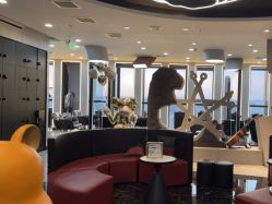 -TOP HAIR SALON