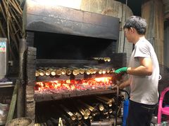 -竹一味·竹筒饭