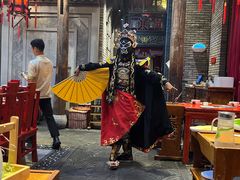 -小龙翻大江文化火锅(太古里店)