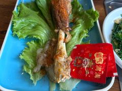 -蒙亨·手把肉·蒙古包文化主题餐厅(天恒广场店)