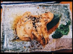 -千代武日本料理(开发区店)