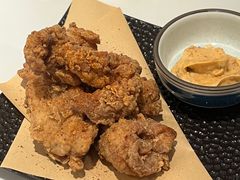 -火山屋台(新街口店)