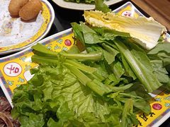 -芦月轩羊蝎子(劲松店)