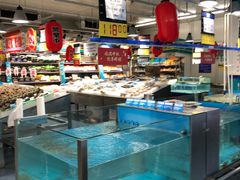 -麦德龙(京顺路商场店)
