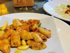 煎焗竹肠-猪肉婆私房菜(容桂总店)