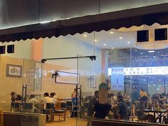 门面-晓靖轩烧烤(沙河风情店)