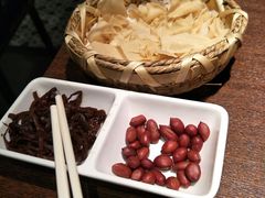 -南拳十三姨·潮汕砂锅粥(世纪金源店)